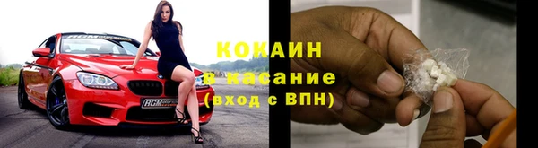 твердый Карпинск